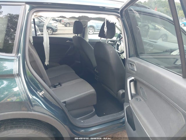 45816185 :رقم المزاد ، 3VV0B7AX2KM065027 vin ، 2019 Volkswagen Tiguan 2.0t S مزاد بيع
