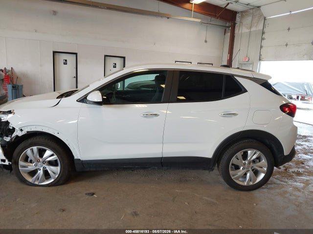 Aukcja sprzedaży 2024 Buick Encore Gx Preferred Fwd, vin: KL4AMBSLXRB123893, numer aukcji: 45816193