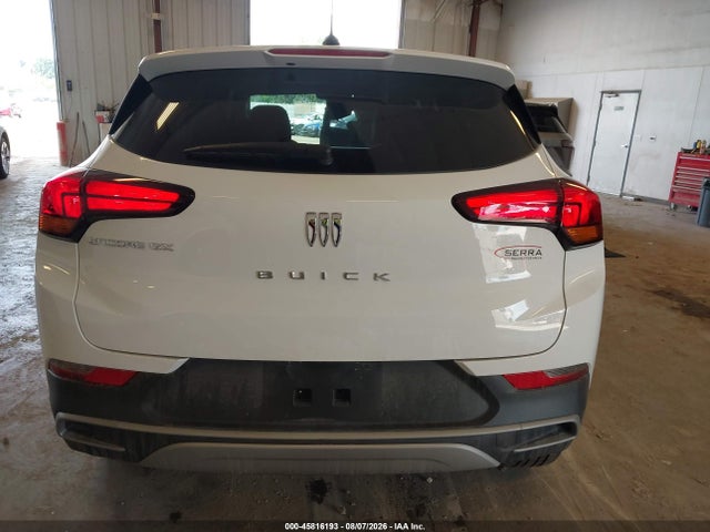 Aukcja sprzedaży 2024 Buick Encore Gx Preferred Fwd, vin: KL4AMBSLXRB123893, numer aukcji: 45816193