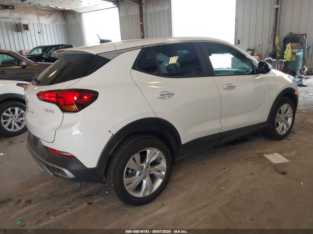 Aukcja sprzedaży 2024 Buick Encore Gx Preferred Fwd, vin: KL4AMBSLXRB123893, numer aukcji: 45816193