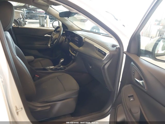 Aukcja sprzedaży 2024 Buick Encore Gx Preferred Fwd, vin: KL4AMBSLXRB123893, numer aukcji: 45816193