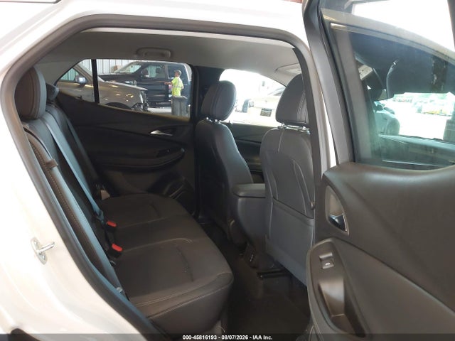 Aukcja sprzedaży 2024 Buick Encore Gx Preferred Fwd, vin: KL4AMBSLXRB123893, numer aukcji: 45816193