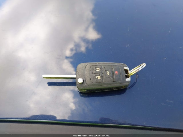 45816211 :رقم المزاد ، 2G1FA1ED1B9129696 vin ، 2011 Chevrolet Camaro 2ls مزاد بيع