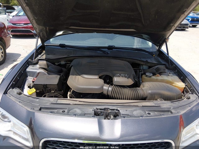 Aukcja sprzedaży 2015 Chrysler 300 Limited, vin: 2C3CCARG6FH781819, numer aukcji: 45816213