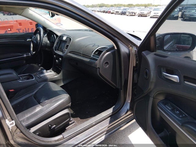 Aukcja sprzedaży 2015 Chrysler 300 Limited, vin: 2C3CCARG6FH781819, numer aukcji: 45816213
