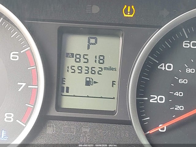 45816223 :رقم المزاد ، JF2SJABC9GH421277 vin ، 2016 Subaru Forester 2.5i مزاد بيع