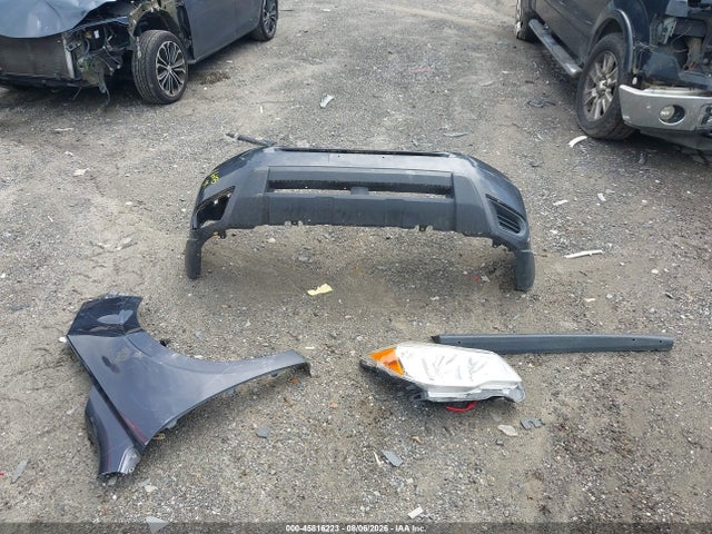 45816223 :رقم المزاد ، JF2SJABC9GH421277 vin ، 2016 Subaru Forester 2.5i مزاد بيع