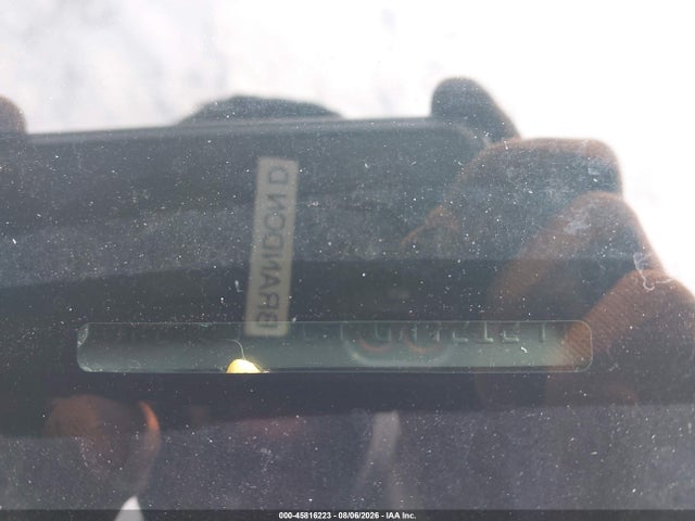 45816223 :رقم المزاد ، JF2SJABC9GH421277 vin ، 2016 Subaru Forester 2.5i مزاد بيع