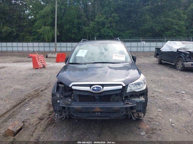 45816223 :رقم المزاد ، JF2SJABC9GH421277 vin ، 2016 Subaru Forester 2.5i مزاد بيع