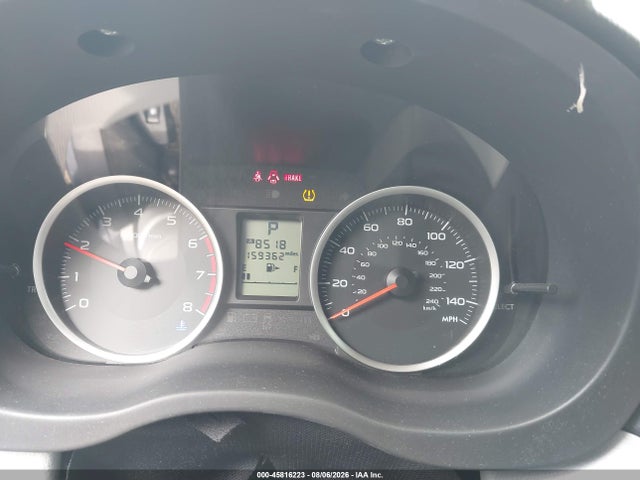 45816223 :رقم المزاد ، JF2SJABC9GH421277 vin ، 2016 Subaru Forester 2.5i مزاد بيع