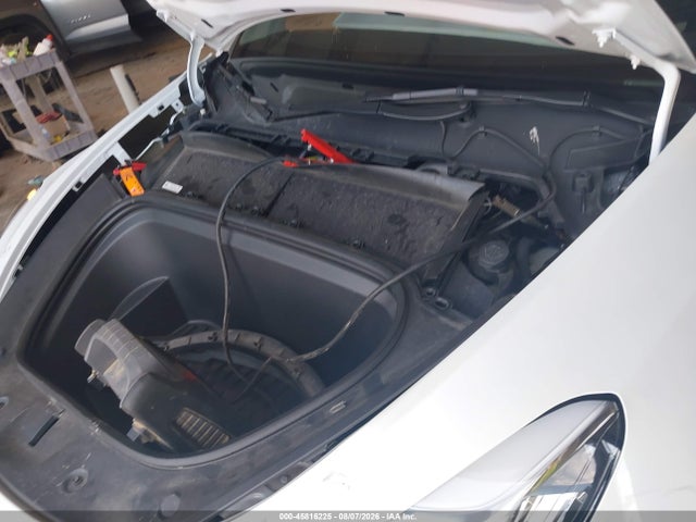 Продаж на аукціоні авто 2023 Tesla Model Y Awd/long Range Dual Motor All-wheel Drive, vin: 7SAYGDEE7PF619509, номер лоту: 45816225