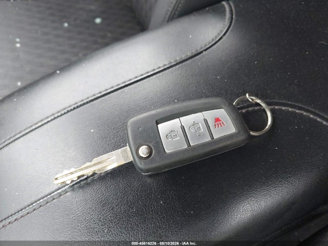 2017 Nissan Rogue S მანქანა იყიდება აუქციონზე, vin: JN8AT2MV1HW263334, აუქციონის ნომერი: 45816226
