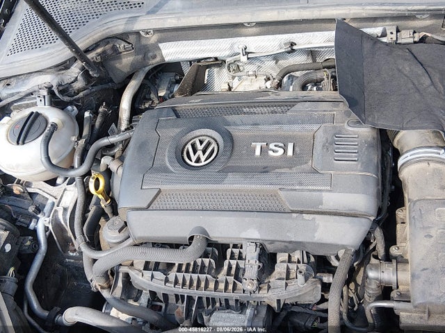 Aukcja sprzedaży 2016 Volkswagen Golf Tsi S 4-door, vin: 3VW217AU6GM036151, numer aukcji: 45816227