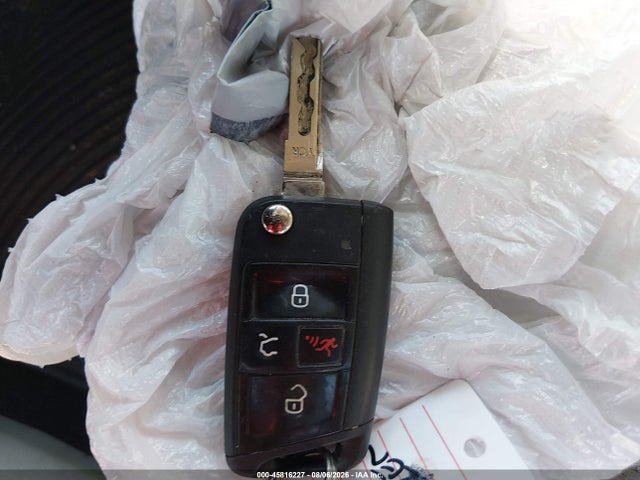 Aukcja sprzedaży 2016 Volkswagen Golf Tsi S 4-door, vin: 3VW217AU6GM036151, numer aukcji: 45816227