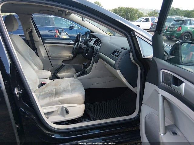 Aukcja sprzedaży 2016 Volkswagen Golf Tsi S 4-door, vin: 3VW217AU6GM036151, numer aukcji: 45816227