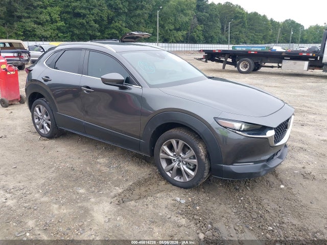 Продаж на аукціоні авто 2023 Mazda Cx-30 2.5 S Preferred, vin: 3MVDMBCM0PM563538, номер лоту: 45816228
