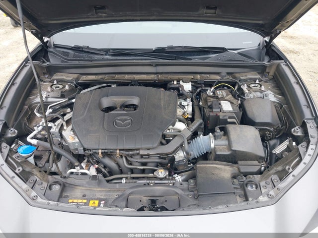 Продаж на аукціоні авто 2023 Mazda Cx-30 2.5 S Preferred, vin: 3MVDMBCM0PM563538, номер лоту: 45816228