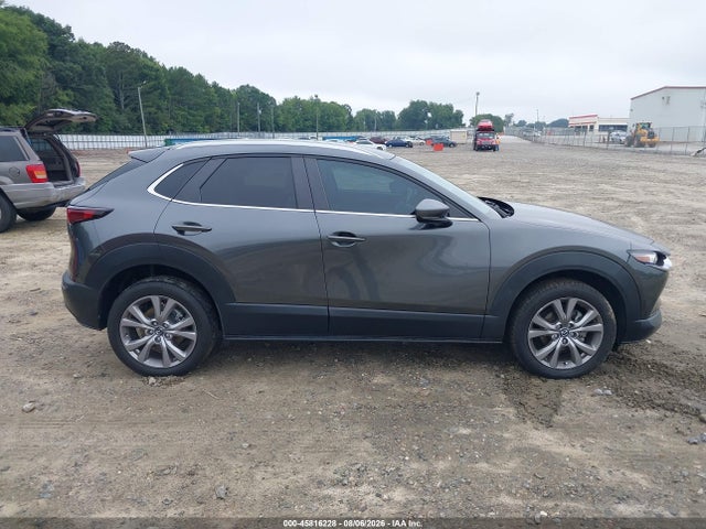 Продаж на аукціоні авто 2023 Mazda Cx-30 2.5 S Preferred, vin: 3MVDMBCM0PM563538, номер лоту: 45816228