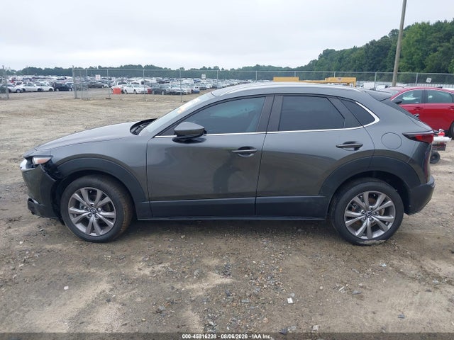 Продаж на аукціоні авто 2023 Mazda Cx-30 2.5 S Preferred, vin: 3MVDMBCM0PM563538, номер лоту: 45816228