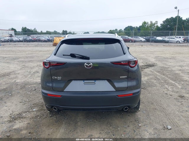 Продаж на аукціоні авто 2023 Mazda Cx-30 2.5 S Preferred, vin: 3MVDMBCM0PM563538, номер лоту: 45816228