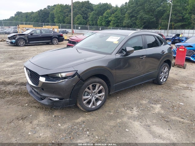 Продаж на аукціоні авто 2023 Mazda Cx-30 2.5 S Preferred, vin: 3MVDMBCM0PM563538, номер лоту: 45816228