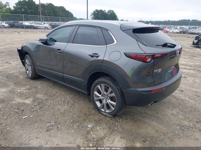 Продаж на аукціоні авто 2023 Mazda Cx-30 2.5 S Preferred, vin: 3MVDMBCM0PM563538, номер лоту: 45816228