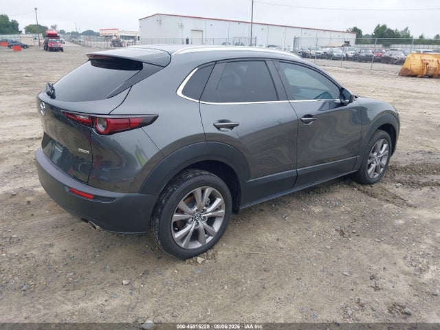 Продаж на аукціоні авто 2023 Mazda Cx-30 2.5 S Preferred, vin: 3MVDMBCM0PM563538, номер лоту: 45816228