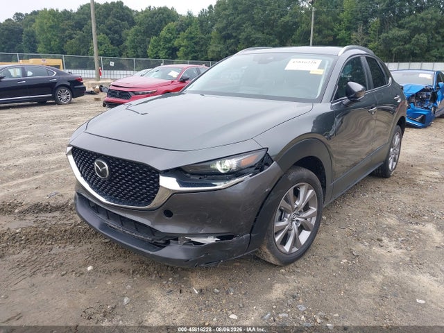 Продаж на аукціоні авто 2023 Mazda Cx-30 2.5 S Preferred, vin: 3MVDMBCM0PM563538, номер лоту: 45816228