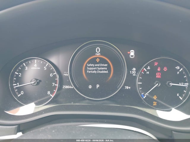 Продаж на аукціоні авто 2023 Mazda Cx-30 2.5 S Preferred, vin: 3MVDMBCM0PM563538, номер лоту: 45816228