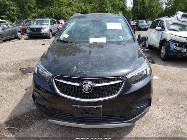 Продаж на аукціоні авто 2020 Buick Encore Fwd Preferred, vin: KL4CJASB6LB035434, номер лоту: 45816232