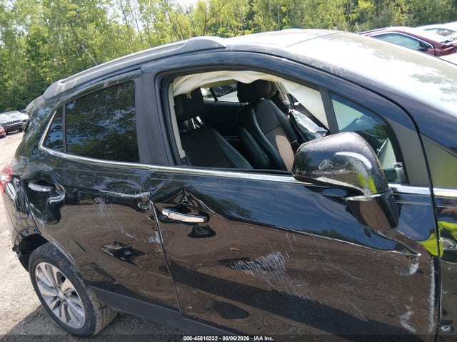Продаж на аукціоні авто 2020 Buick Encore Fwd Preferred, vin: KL4CJASB6LB035434, номер лоту: 45816232