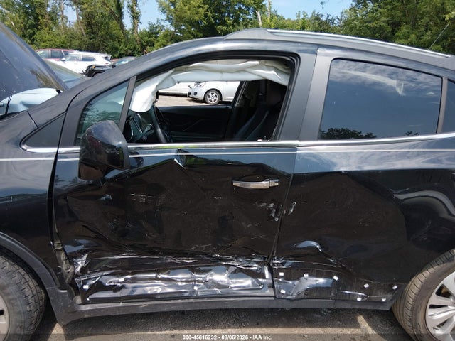 Продаж на аукціоні авто 2020 Buick Encore Fwd Preferred, vin: KL4CJASB6LB035434, номер лоту: 45816232