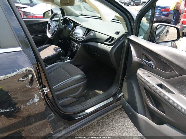 Продаж на аукціоні авто 2020 Buick Encore Fwd Preferred, vin: KL4CJASB6LB035434, номер лоту: 45816232