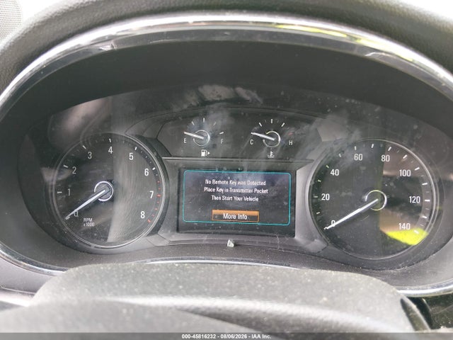 Продаж на аукціоні авто 2020 Buick Encore Fwd Preferred, vin: KL4CJASB6LB035434, номер лоту: 45816232