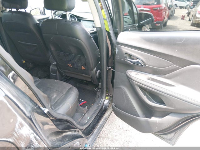 Продаж на аукціоні авто 2020 Buick Encore Fwd Preferred, vin: KL4CJASB6LB035434, номер лоту: 45816232