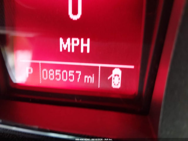 45816244 :رقم المزاد ، 2GKFLUEK5H6263336 vin ، 2017 Gmc Terrain Slt مزاد بيع