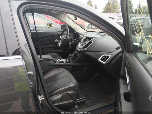 45816244 :رقم المزاد ، 2GKFLUEK5H6263336 vin ، 2017 Gmc Terrain Slt مزاد بيع