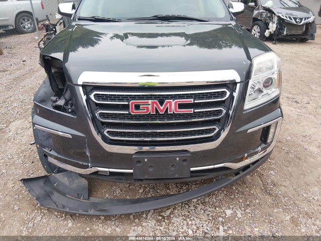 45816244 :رقم المزاد ، 2GKFLUEK5H6263336 vin ، 2017 Gmc Terrain Slt مزاد بيع