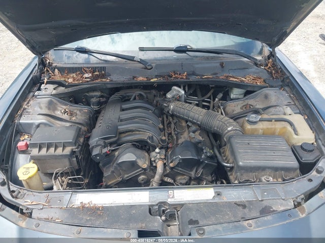 Продажа на аукционе авто 2007 Dodge Charger, vin: 2B3KA43R97H697084, номер лота: 45816247