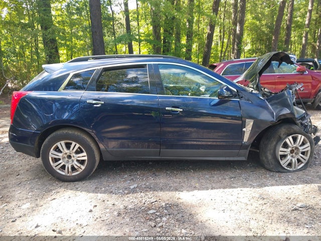 Aukcja sprzedaży 2011 Cadillac Srx Standard, vin: 3GYFNGEY0BS536634, numer aukcji: 45816249