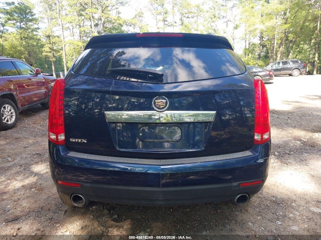 Aukcja sprzedaży 2011 Cadillac Srx Standard, vin: 3GYFNGEY0BS536634, numer aukcji: 45816249
