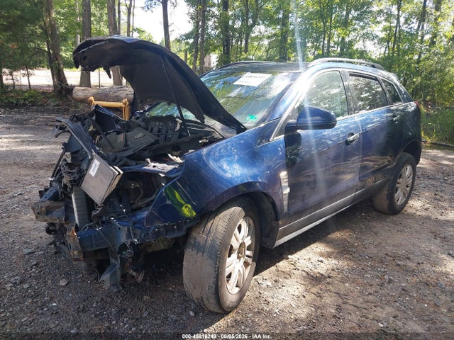 Aukcja sprzedaży 2011 Cadillac Srx Standard, vin: 3GYFNGEY0BS536634, numer aukcji: 45816249