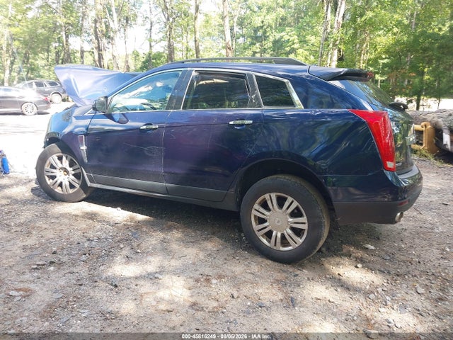 Aukcja sprzedaży 2011 Cadillac Srx Standard, vin: 3GYFNGEY0BS536634, numer aukcji: 45816249