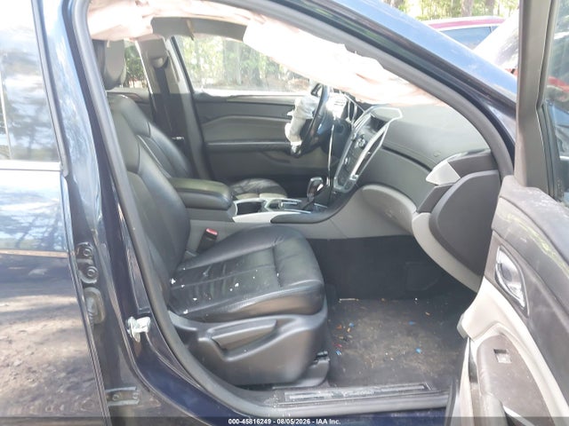 Aukcja sprzedaży 2011 Cadillac Srx Standard, vin: 3GYFNGEY0BS536634, numer aukcji: 45816249