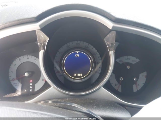 Aukcja sprzedaży 2011 Cadillac Srx Standard, vin: 3GYFNGEY0BS536634, numer aukcji: 45816249