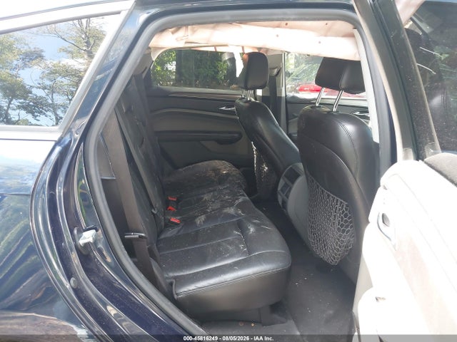 Aukcja sprzedaży 2011 Cadillac Srx Standard, vin: 3GYFNGEY0BS536634, numer aukcji: 45816249