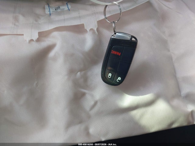 45816255 :رقم المزاد ، 1C4RDHAGXKC753669 vin ، 2019 Dodge Durango Sxt Plus Rwd مزاد بيع