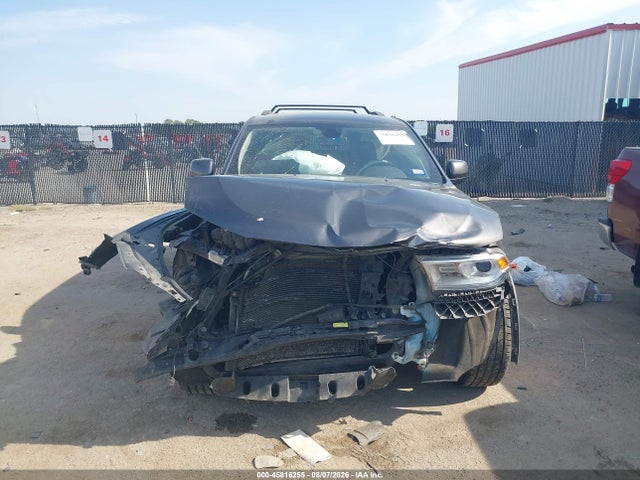 45816255 :رقم المزاد ، 1C4RDHAGXKC753669 vin ، 2019 Dodge Durango Sxt Plus Rwd مزاد بيع