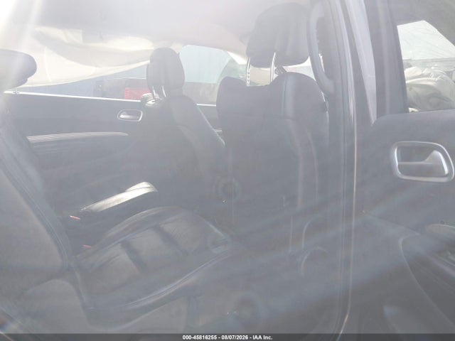 45816255 :رقم المزاد ، 1C4RDHAGXKC753669 vin ، 2019 Dodge Durango Sxt Plus Rwd مزاد بيع