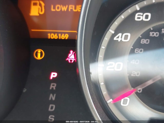 Aukcja sprzedaży 2012 Acura Mdx Technology Package, vin: 2HNYD2H35CH502580, numer aukcji: 45816262